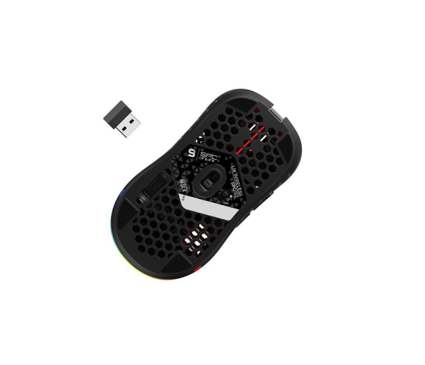 SPC Gear LIX Wireless - 746375 - zdjęcie 10